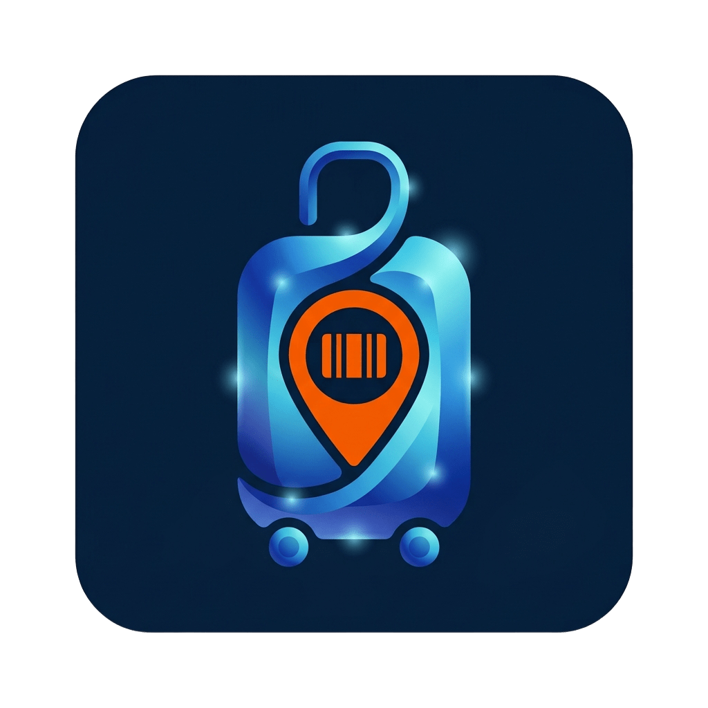 Baggage Trace icon